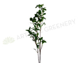 LEA0101 Artificial Pieris Foliage 107cm | ARTISTIC GREENERY