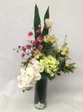 FA1040 - Corporate Floral Arrangement (90cm Height)