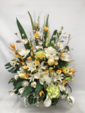 Penrhos College South Perth - Artificial Floral Arrangements