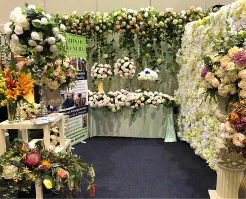 EXPO & EVENT - Perth Bridal Fair 2018 @ Perth Exhibition & Convention Centre