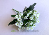 SP0038 Kalanchoe Bunch 29cm 4 Colours