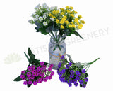 SP0038 Kalanchoe Bunch 29cm 4 Colours