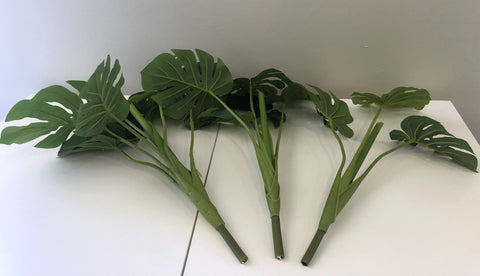 monstera deliciosa buy perth SP0056 Artificial Monstera Plant Swiss Cheese plant Plant 45cm Perth WA –  Artistic Greenery