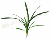 SP0060 Orchid Leaves Real Touch 84cm