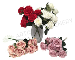 Artificial Flowers