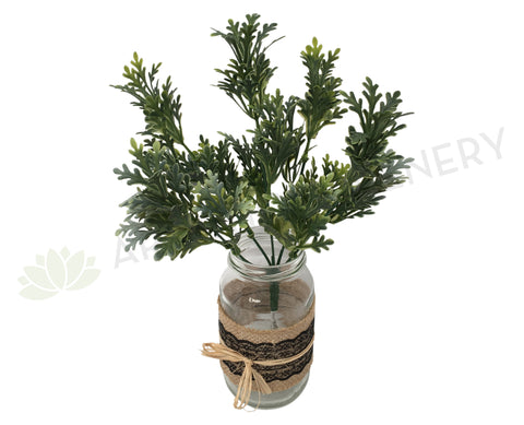 SP0200 Dusty Miller Plant 32cm 2 Styles