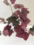 SP0201 Autumn Style Ivy Bunch 38cm 2 Styles