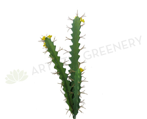 SP0247 Euphorbia / Artificial Succulents 34cm