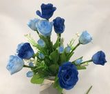 SP0258 2 Shade Blue Rose
