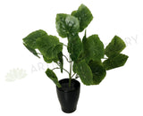 SP0269 Little Leaf Linden Bunch 30cm Green