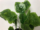 SP0269 Little Leaf Linden Bunch 30cm Green