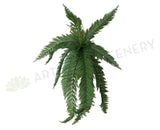 SP0270 Large Fern Bunch 3 styles 60cm