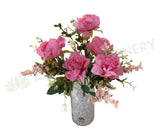 SP0290 Ranunculus Bunch 32cm Pink