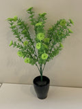 SP0305 Greenery Bunch 40cm CLEARANCE