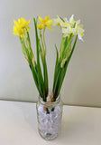 SP0322 Daffodil Bunch 31cm 2 styles (SPECIAL)