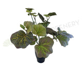 SP0328B Littleleaf Linden Plant (Cheap artificial plants) CLEARANCE STOCK 35cm | ARTISTIC GREENERY WA