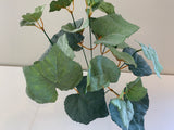 SP0328D Faux Grape Vine Plant (CLEARANCE STOCK) 34cm | ARTISTIC GREENERY WA