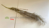 SP0363 Artificial Dried-Look Flower - Wheat 63cm 4 Colours | ARTISTIC GREENERY