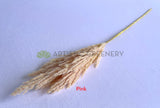 SP0415 Dried Look Astilbe Stem 66cm Pink / Red / White