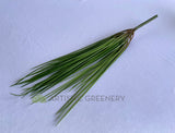 SP0416 Faux Premium Monkey Grass Bunch 45cm | ARTISTIC GREENERY Australia Artificial Plant Supplier Perth