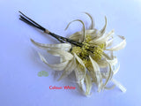 SP0424 Artificial Gum Leaf / Eucalyptus Foliage Bunch 54cm4 Colours | ARTISTIC GREENERY