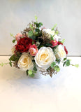 FA1087 - Style A Floral Arrangement by ARTISTIC GREENERY