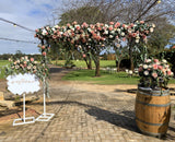 EXPO & EVENT - Swan Valley Wedding Open Day 2020 @ Novotel Vines / The Vines