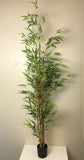 T0124 Bamboo Tree 3 Sizes 190cm / 150cm / 120cm