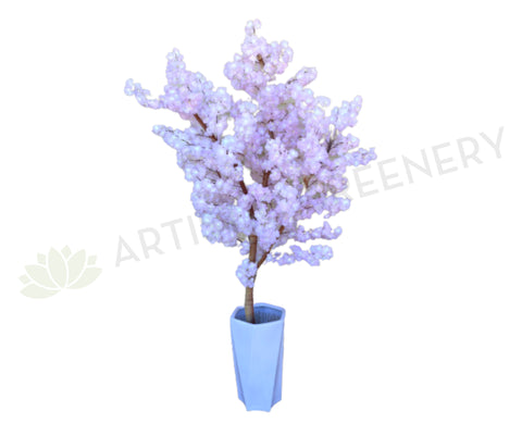 For Hire - Light Pink Blossom Tree 240cm (Code: HI0040)