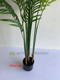 T0163 Artificial Kentia Palm available in 3 Sizes 120/160/180cm | ARTISTIC GREENERY