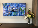 The Towers at Elizabeth Quay Sales Office - Custom-made Artificial Floral Arrangements