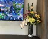 FA1040 - Corporate Floral Arrangement (90cm Height)