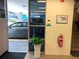 West Water Enterprises - Artifcial Plants & Pots for Office & Board Room