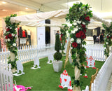 Westfield Innaloo Shopping Centre - Artificial Plant Hire for Event