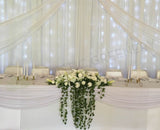 Wedding Package - White - Rebecca C