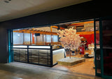 Yama Zaru Izakaya 山猿居酒屋 (Cairns) - Artificial Blossom Tree for restaurant | ARTISTIC GREENERY