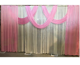 For Hire - Wedding Backdrop 240 (H) x 350 (W)cm
