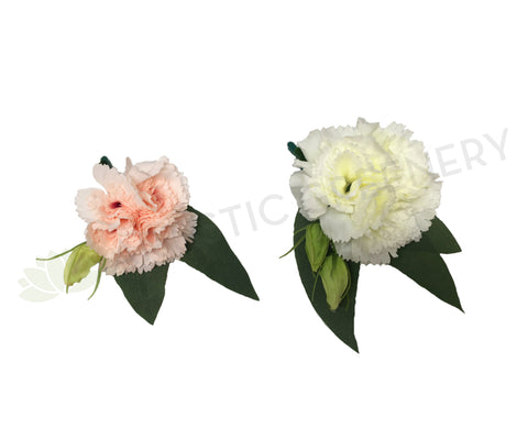 Buttonhole - Carnation - Kelli