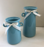 Jar Blue