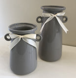 Jar Grey
