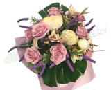 FA1030 - Bunch of Mixed Flowers