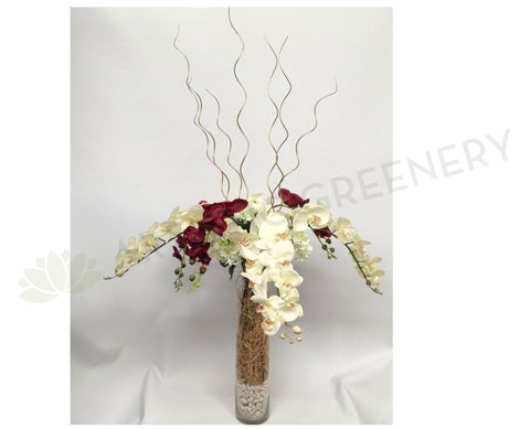 For Hire - Tall Centerpiece for Guest Tables