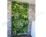 For Hire - Free Standing Vertical Garden / Greenery Wall