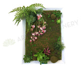 CLEARANCE - Custom-made 3D Wall Art 59 x 78cm